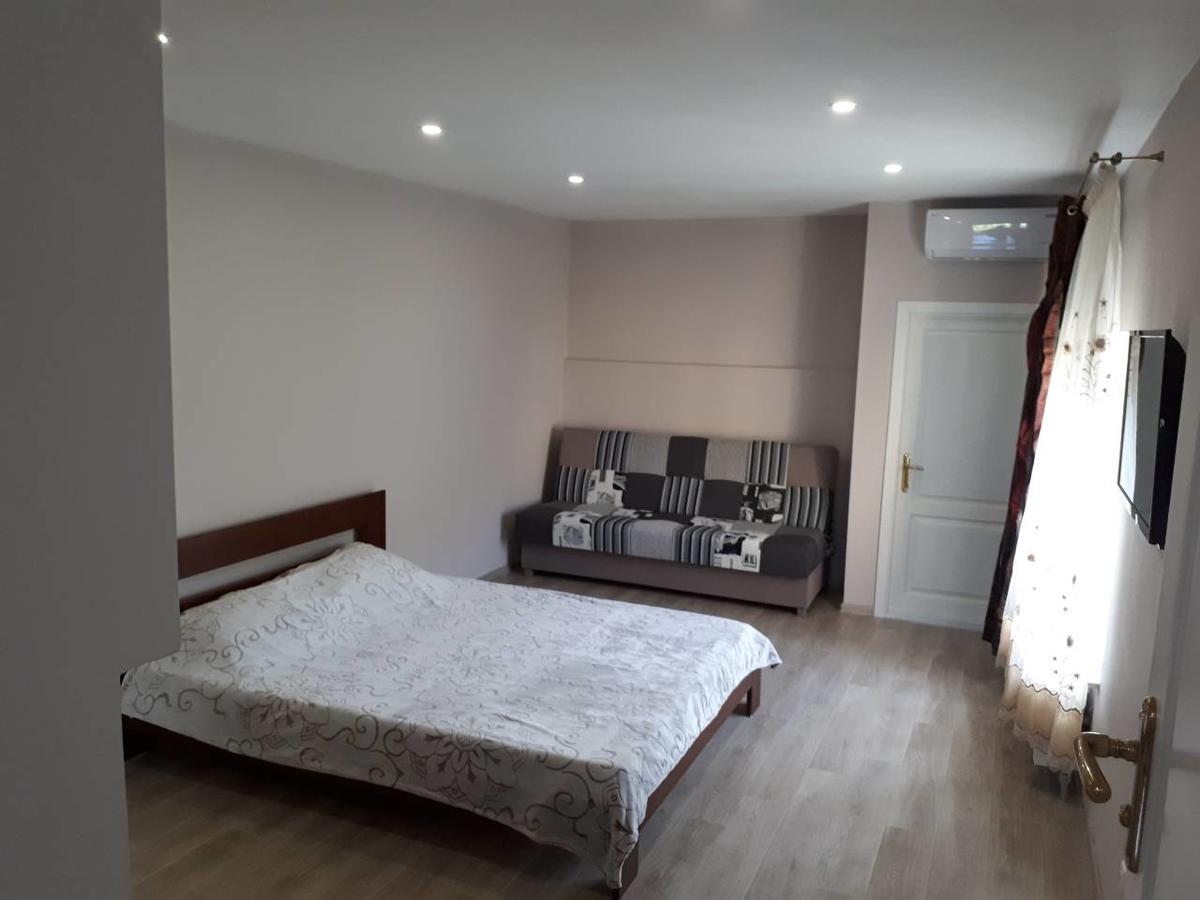 Apartaments On Grigorieva Odessa Dış mekan fotoğraf