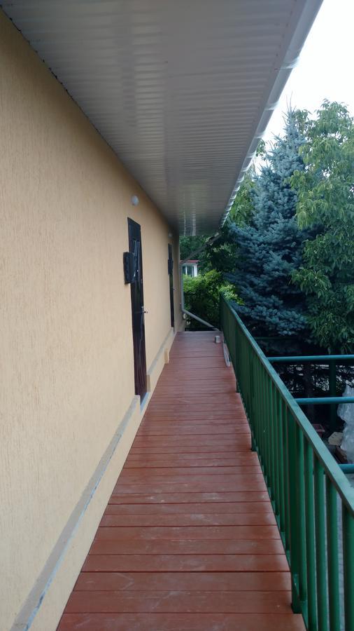 Apartaments On Grigorieva Odessa Dış mekan fotoğraf
