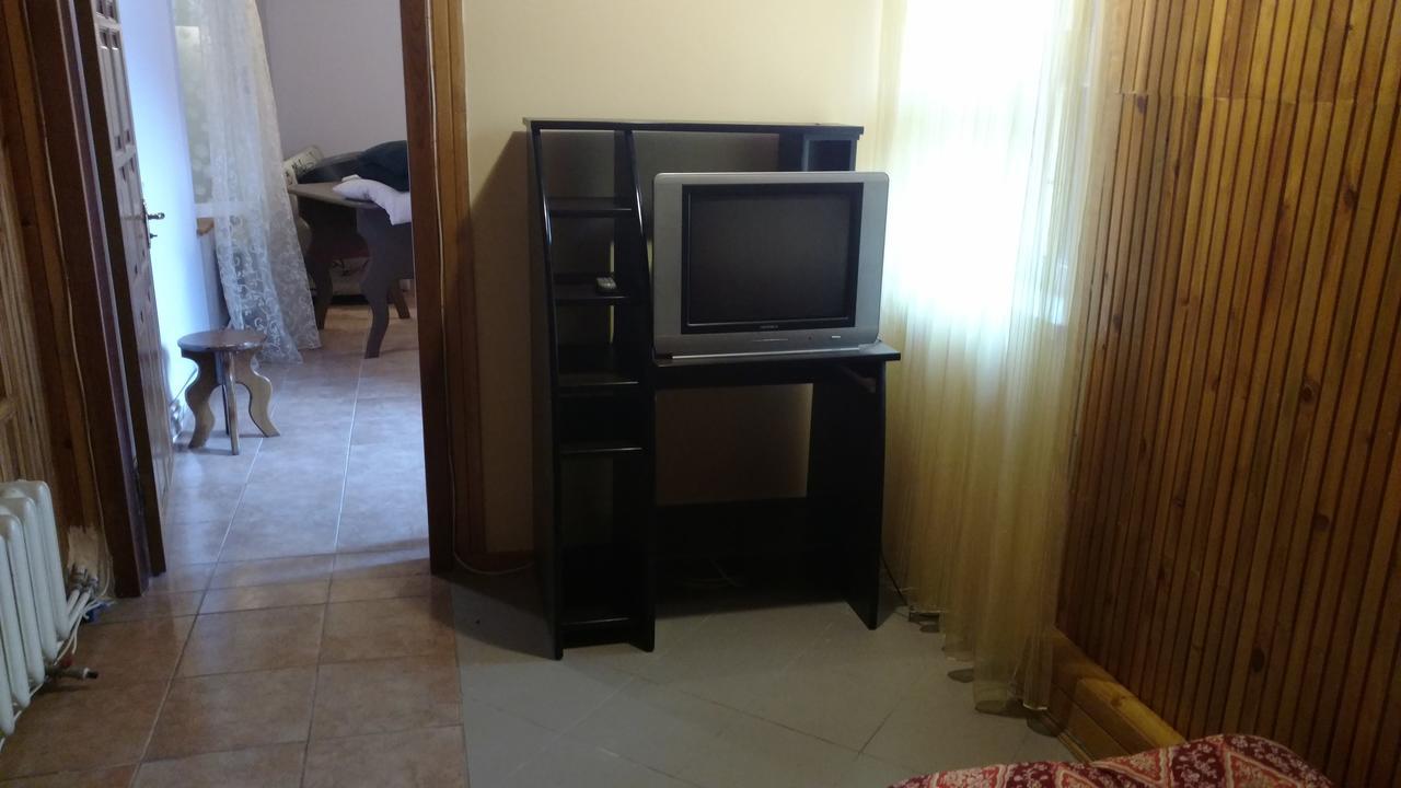 Apartaments On Grigorieva Odessa Dış mekan fotoğraf