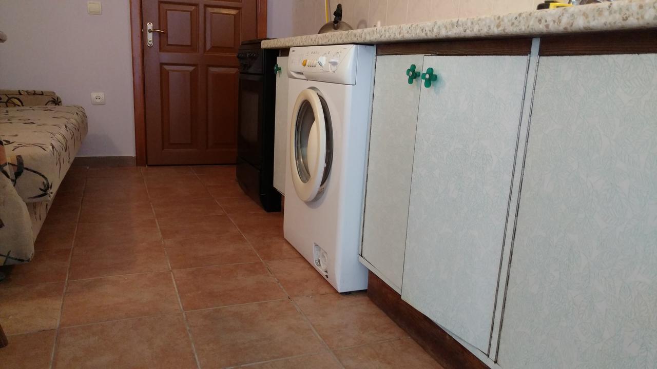 Apartaments On Grigorieva Odessa Dış mekan fotoğraf