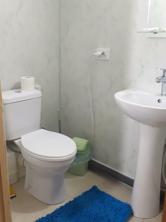 Apartaments On Grigorieva Odessa Dış mekan fotoğraf